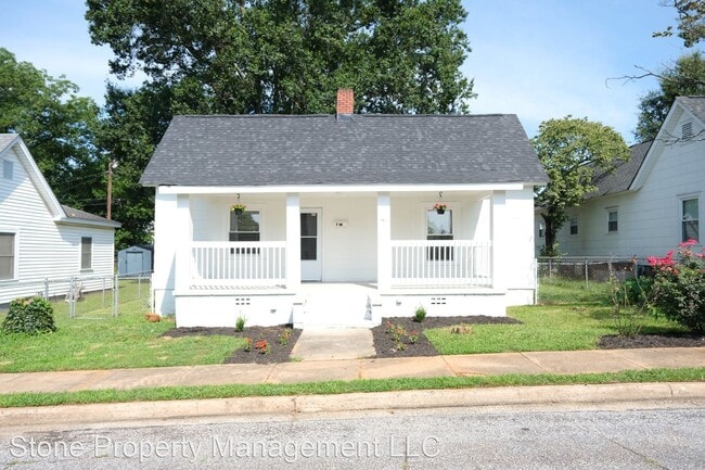 Building Photo - 1 br, 1 bath House - 7 Welch Street