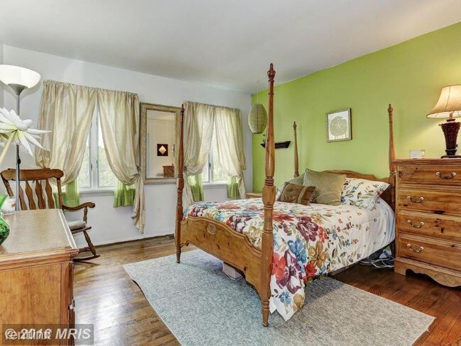 Foto del edificio - 5 br, 3 bath House - 7005 Lancaster rd