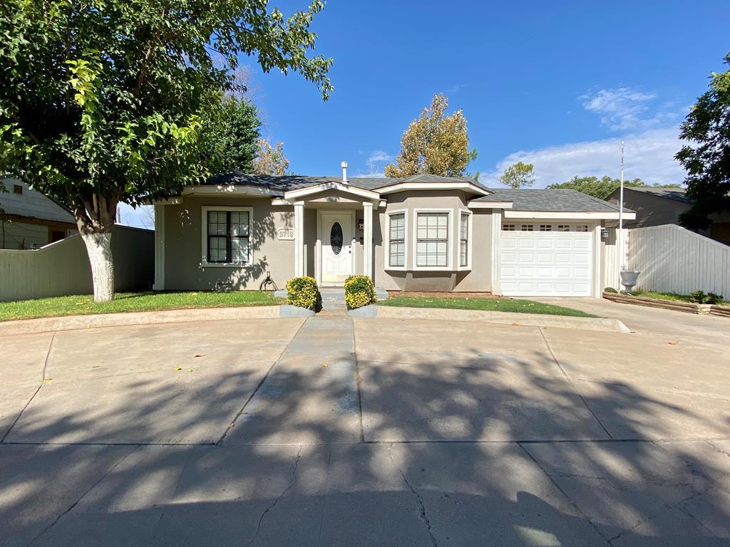 2719 Eisenhower Rd, Odessa, TX 79762 House for Rent in Odessa, TX