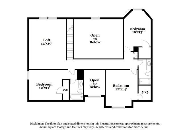 Foto del edificio - 1483 Applewood Dr