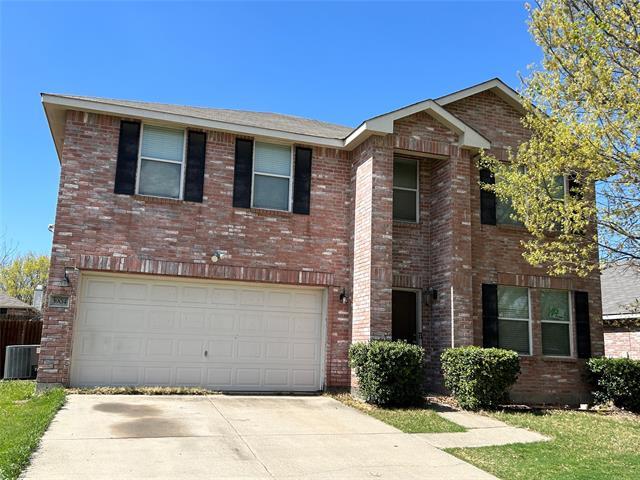 Foto del edificio - 3904 Kathryn Way