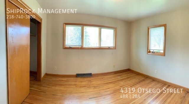 Foto del edificio - 4319 Otsego St