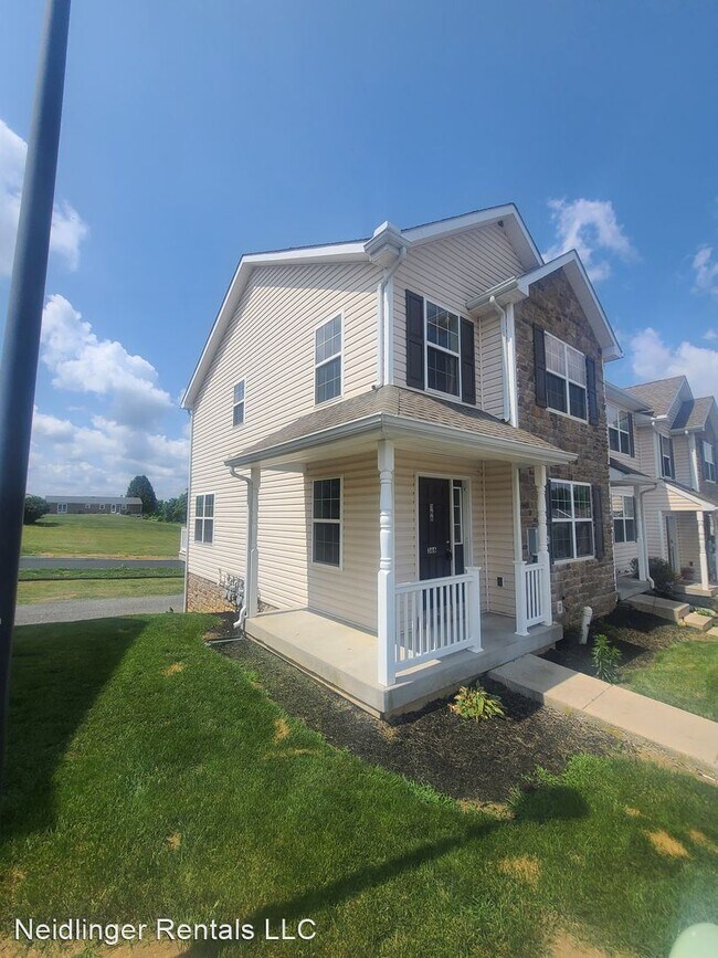 Building Photo - 3 br, 2.5 bath House - 366 Viewpoint Way