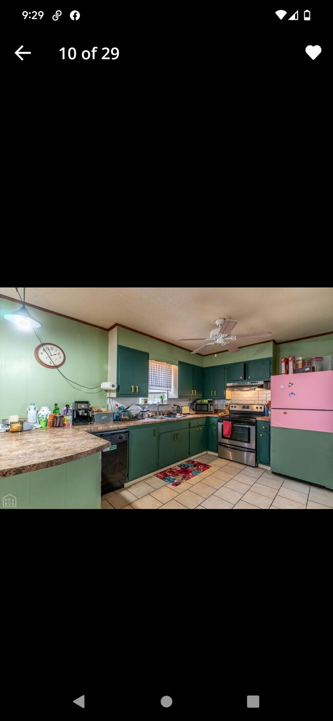 Foto del edificio - 802 N Holly St