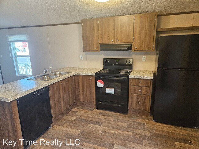 Building Photo - 2 br, 1 bath House - 2058 Gregg Cove
