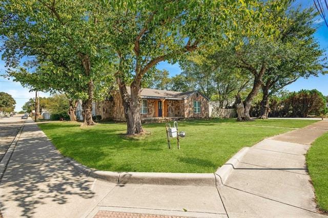 Building Photo - 322 NE 29th St