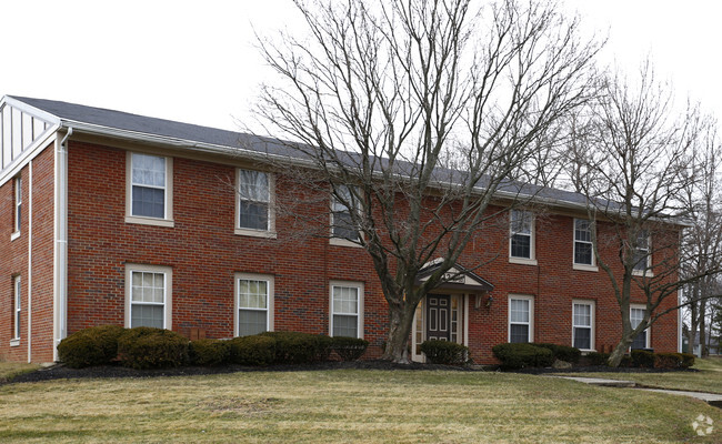 Foto del edificio - Cedar Ridge Apartments