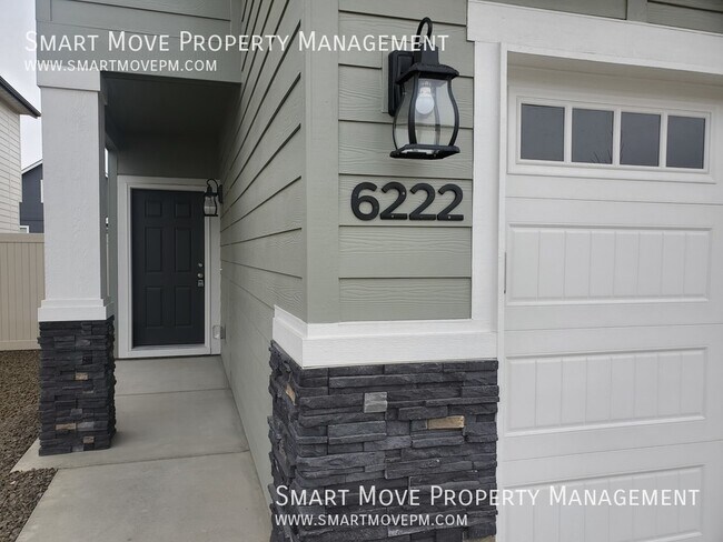 Building Photo - Brand New 3 Bdrm in Near Meridian Costco, ...