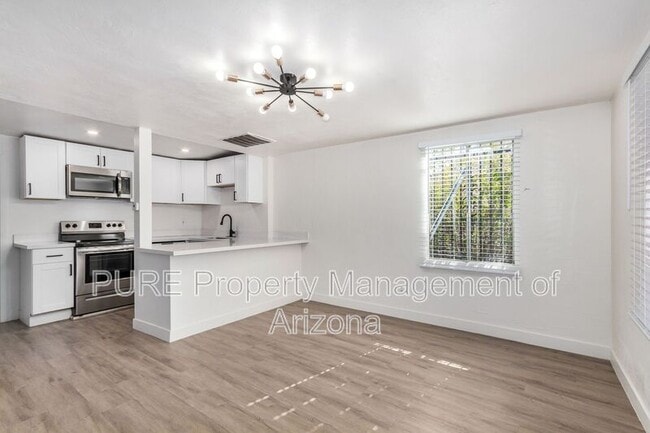 Foto del edificio - 1538 W Fillmore St