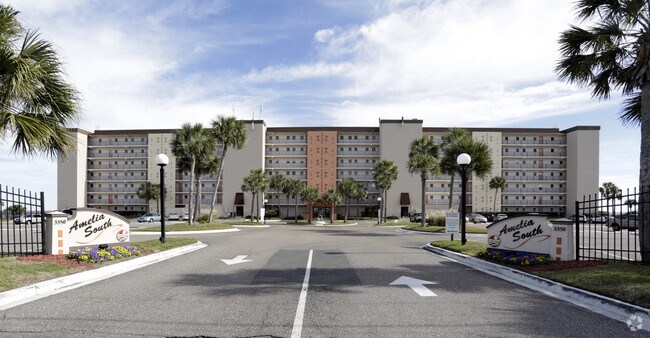Amelia South Condos