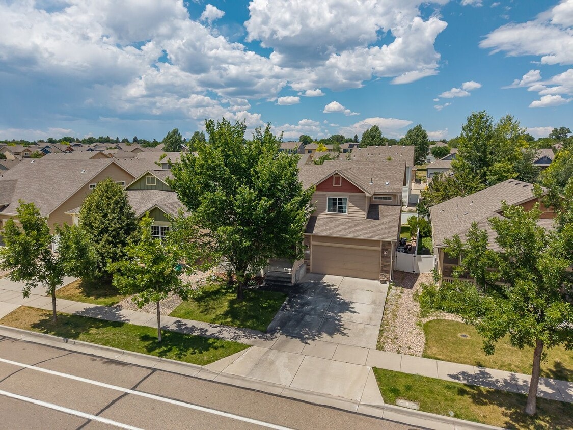 Foto principal - 4 Bed 3 Bath Located in Maple Hill Availab...