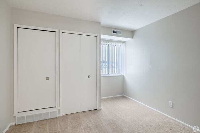 Interior Photo - Coppertree Apartments