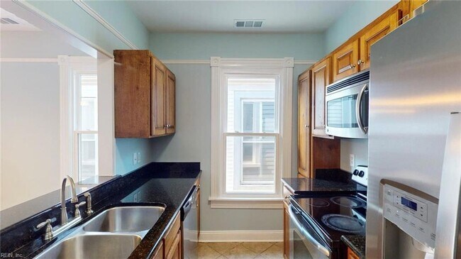 Foto del edificio - 409 Dinwiddie St