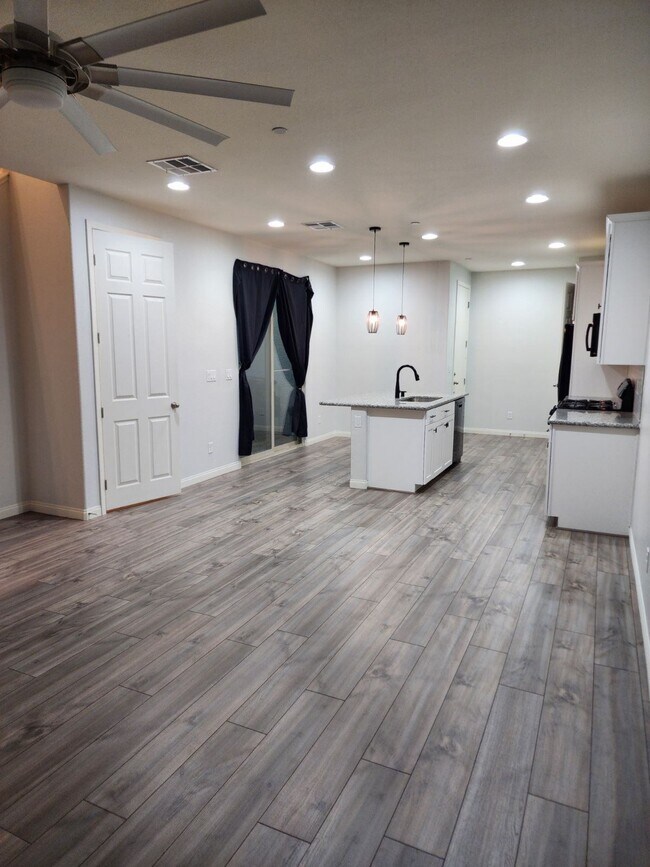 Corner view of living room - 88 Alla Breve Ave