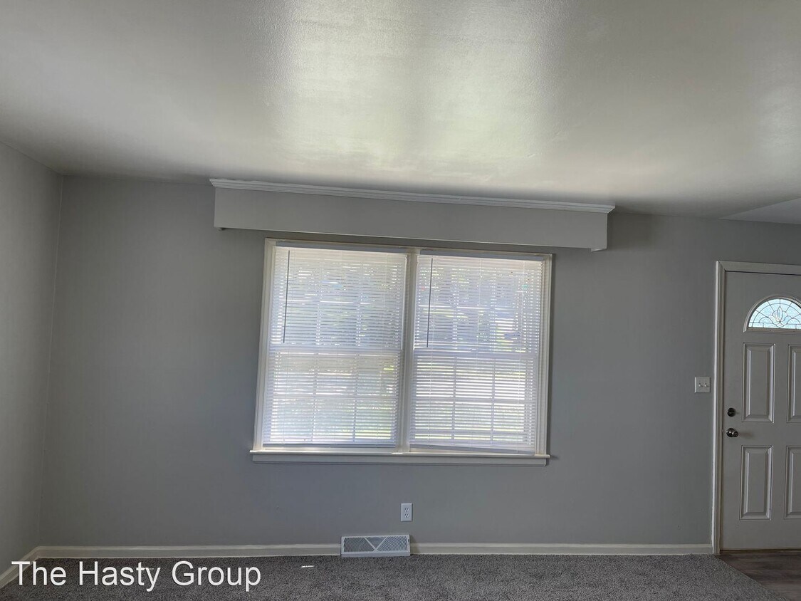 Primary Photo - 2 br, 1 bath House - 3516 Bell St