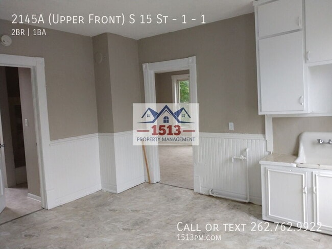 Foto del edificio - 2145A S 15th St