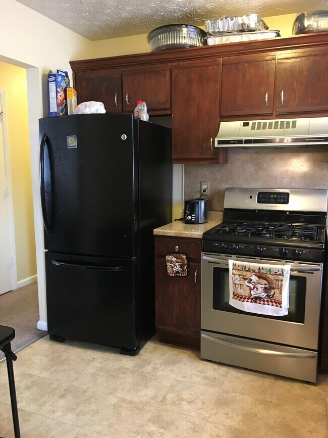 Cocina - 5490 Panola Downs Rd