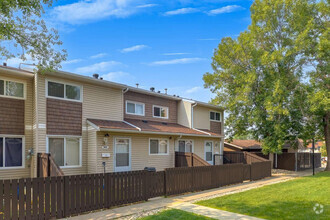 Building Photo - Hooke County Townhomes