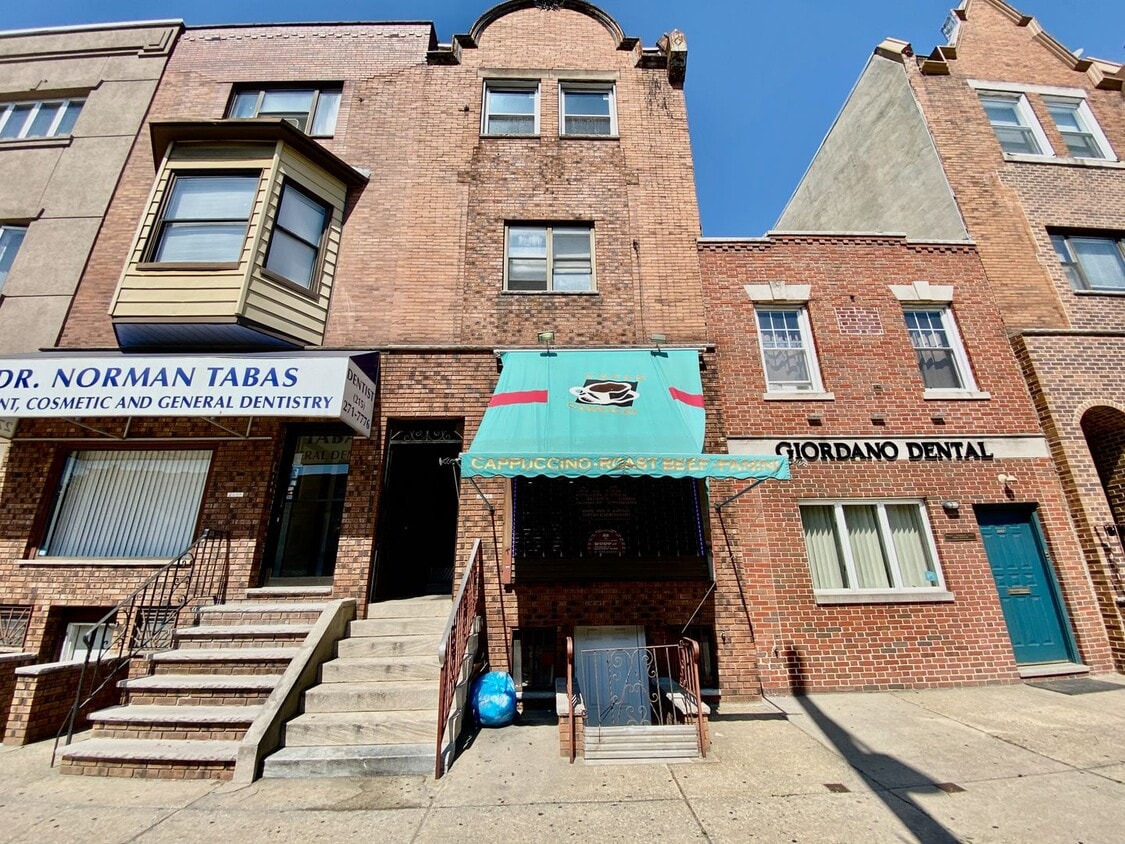 Photo - 2532 S. Broad St