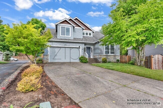 Building Photo - 13139 SW Wellington Pl