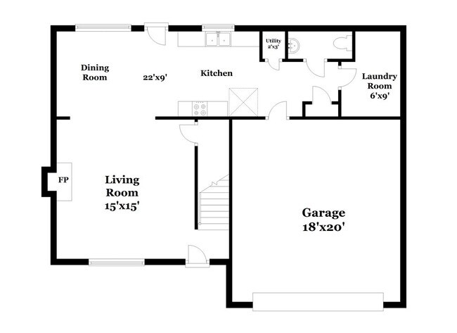 Building Photo - 2211 New Port Dr