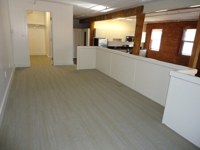 Foto del edificio - 791 Tremont St