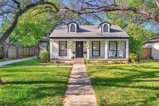 Building Photo - 6514 Kenwell St