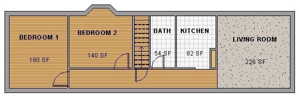 Building Photo - 3225 Joe Hammer Sq