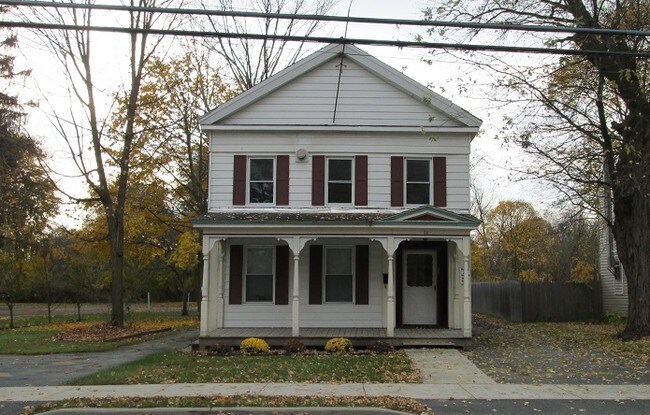 54 East St. - 54 East St
