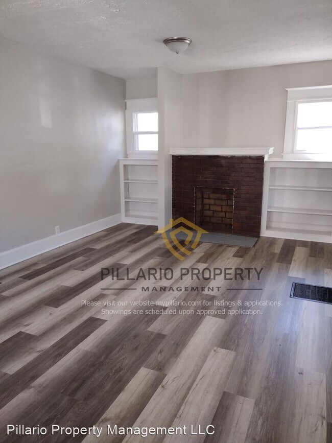 Foto del edificio - 2 br, 1 bath House - 3709 Graceland Ave.