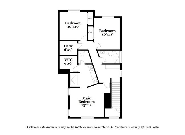 Foto del edificio - 6644 Weeping Pine St
