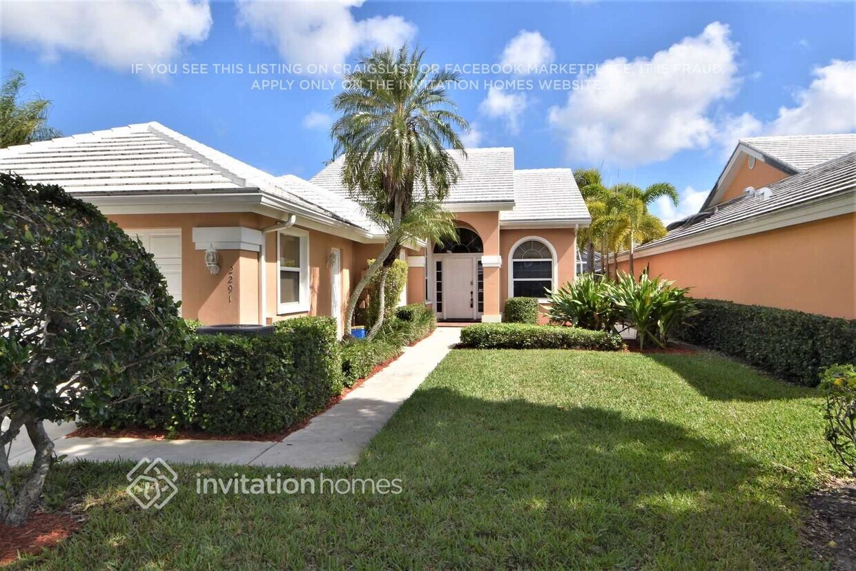 Foto principal - 2291 Saratoga Ln
