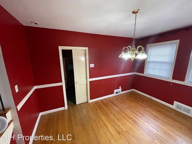Building Photo - 3 br, 1.5 bath House - 1536 Sherwood Ave