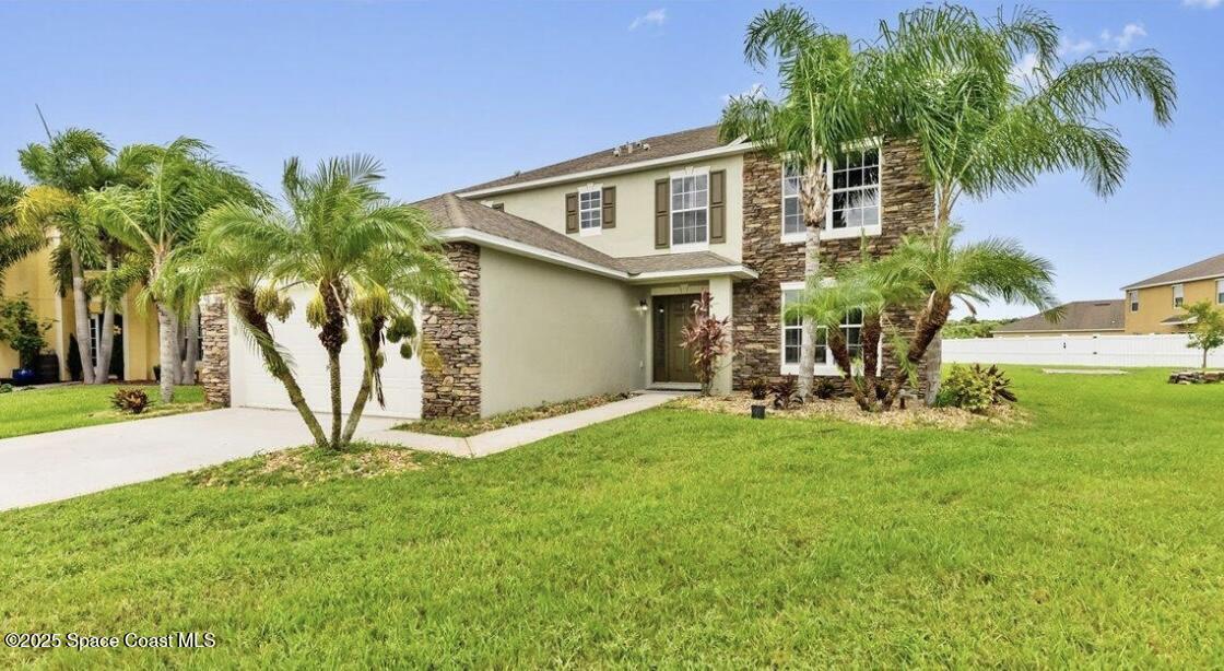 Foto principal - 2784 Snapdragon Dr NW
