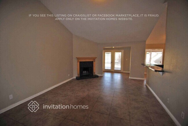 Foto del edificio - 5520 W Joan De Arc Ave