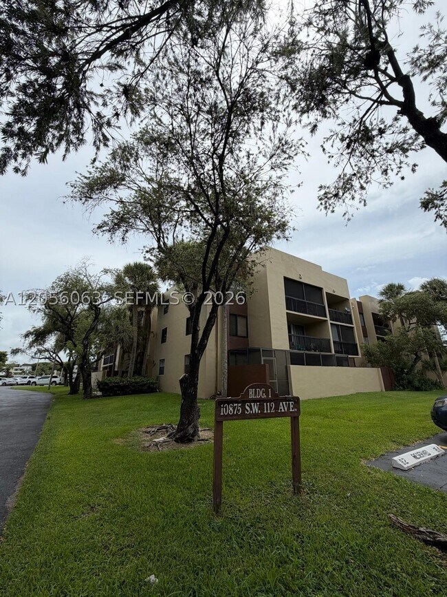 Building Photo - 10875 SW 112th St
