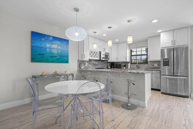 Foto del edificio - 200 S Ocean Blvd