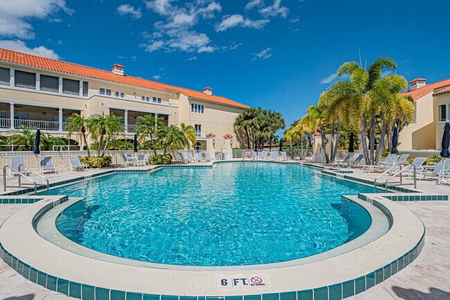 Foto del edificio - 5075 Harmony Cir