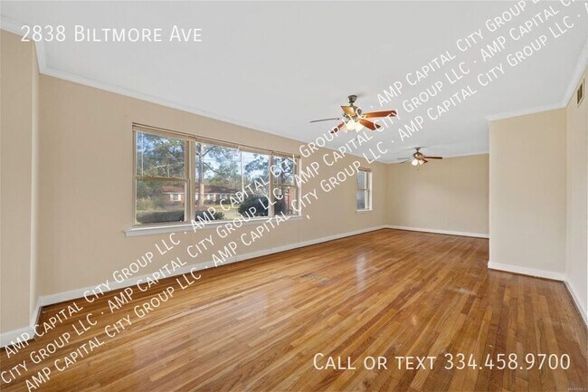 Foto del edificio - 2838 Biltmore Ave