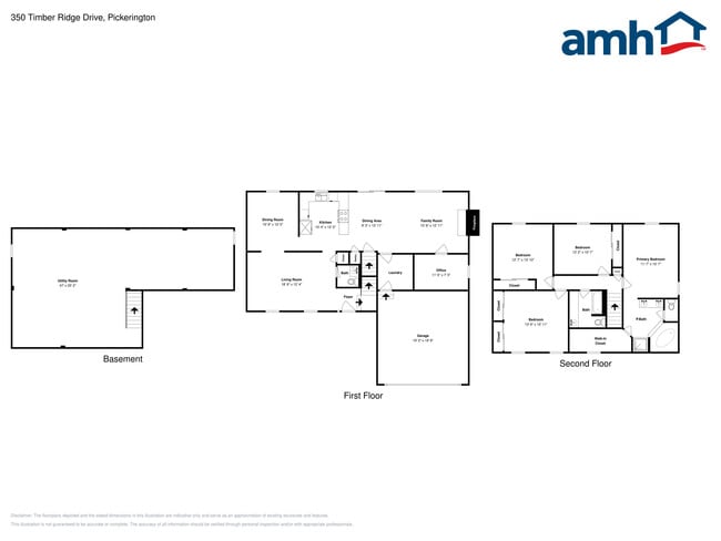 Building Photo - 350 Timber Ridge Dr
