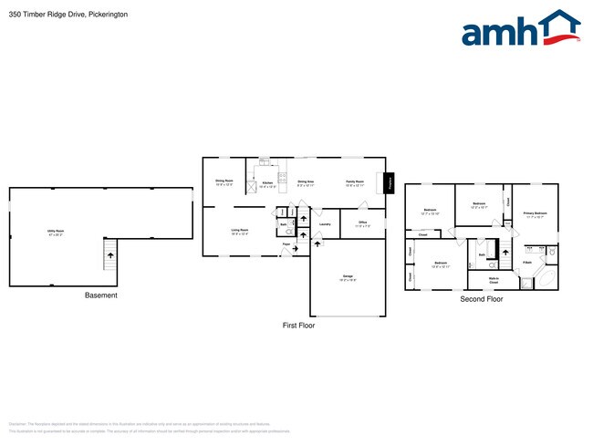 Foto del edificio - 350 Timber Ridge Dr