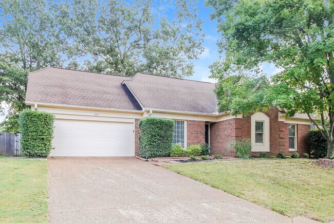 Foto del edificio - 1470 Cider House Ln