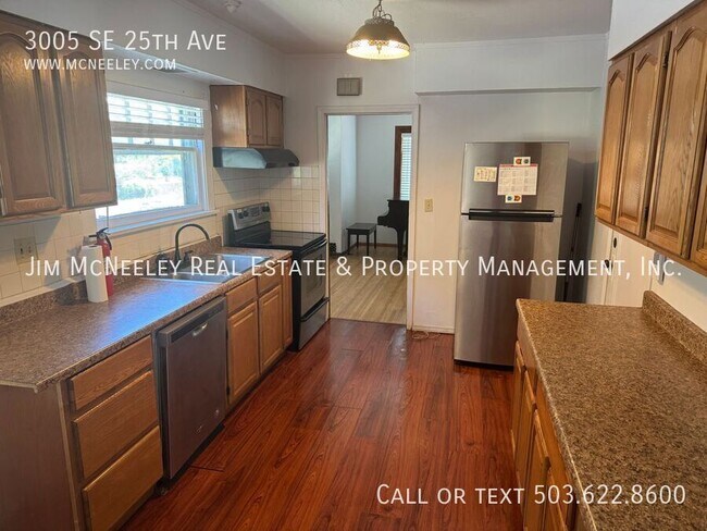 Foto del edificio - 3005 SE 25th Ave