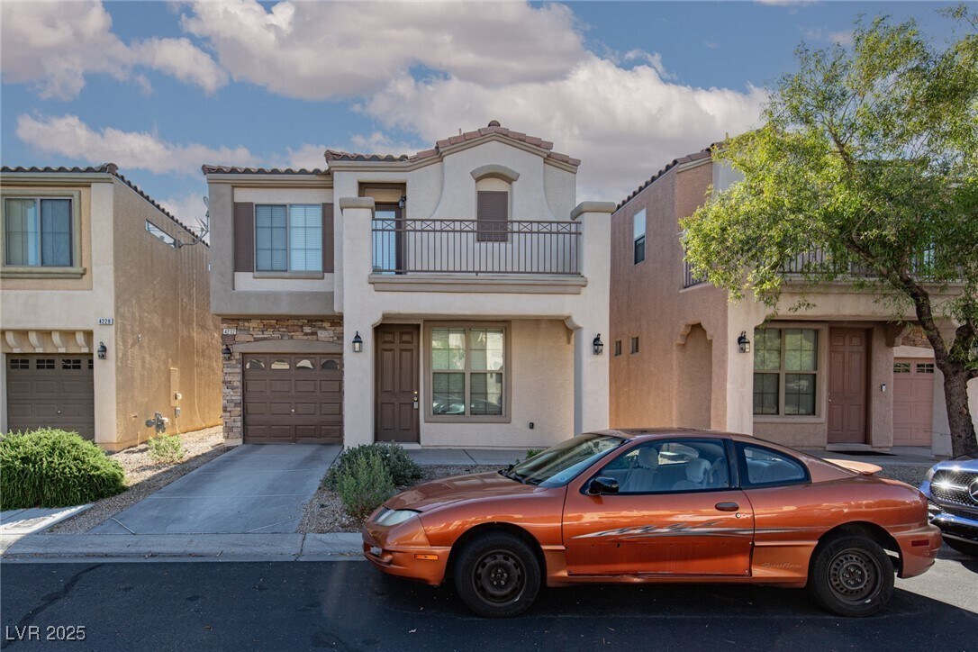 Primary Photo - 4232 S Sugar Dr