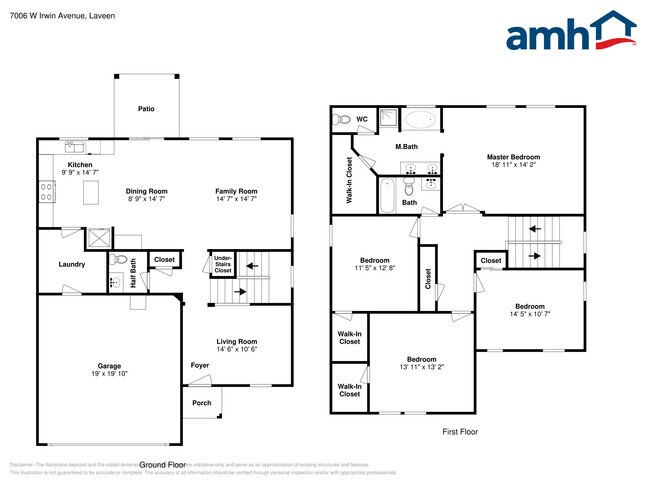 Foto del edificio - 7006 W Irwin Ave