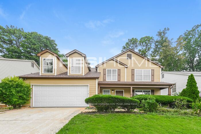 Primary Photo - 1030 Omaha Drive