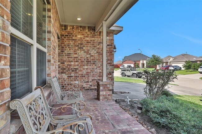 Foto del edificio - 5219 Rosehill Ridge Ct
