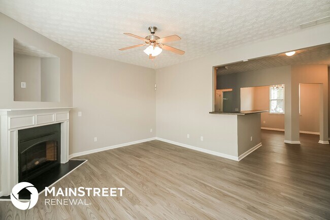 Foto del edificio - 2363 Bigwood Trail