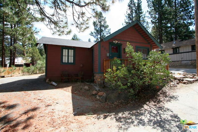 Long Term Rentals Big Bear Ca