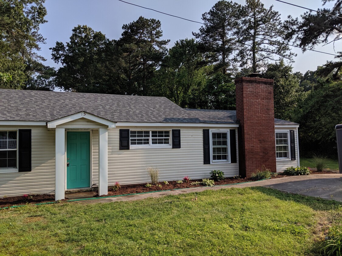 15 Cedar Ln, Colonial Beach, VA 22443 House for Rent in Colonial